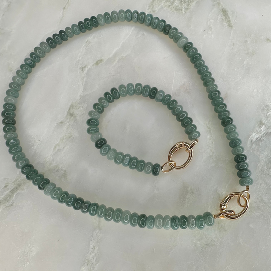 Wilma Beaded Bracelet