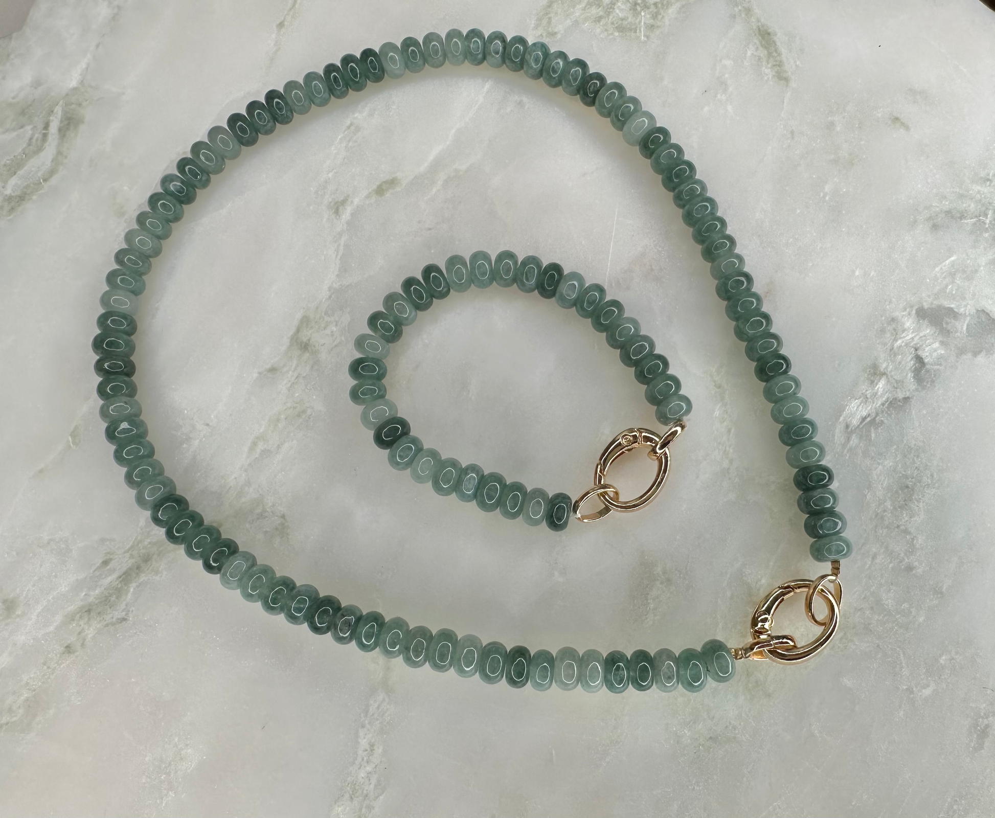 Wilma Beaded Bracelet