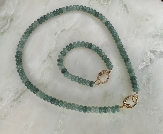 Wilma Beaded Bracelet