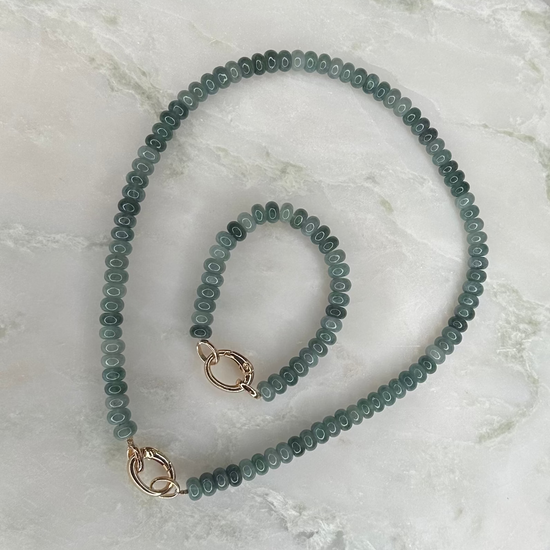 Wilma Beaded Bracelet