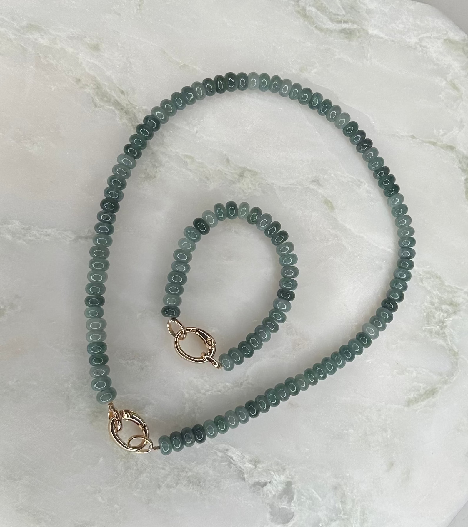 Wilma Beaded Bracelet