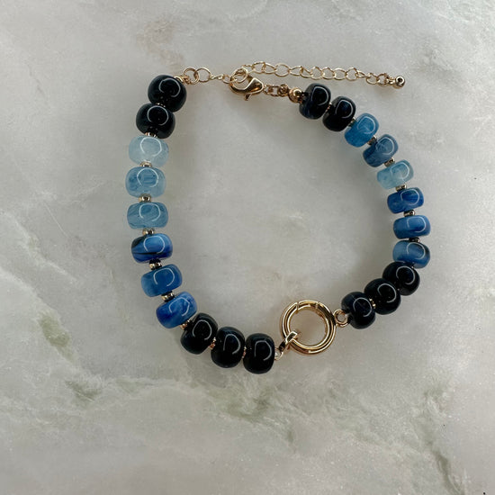 Wilma Beaded Bracelet