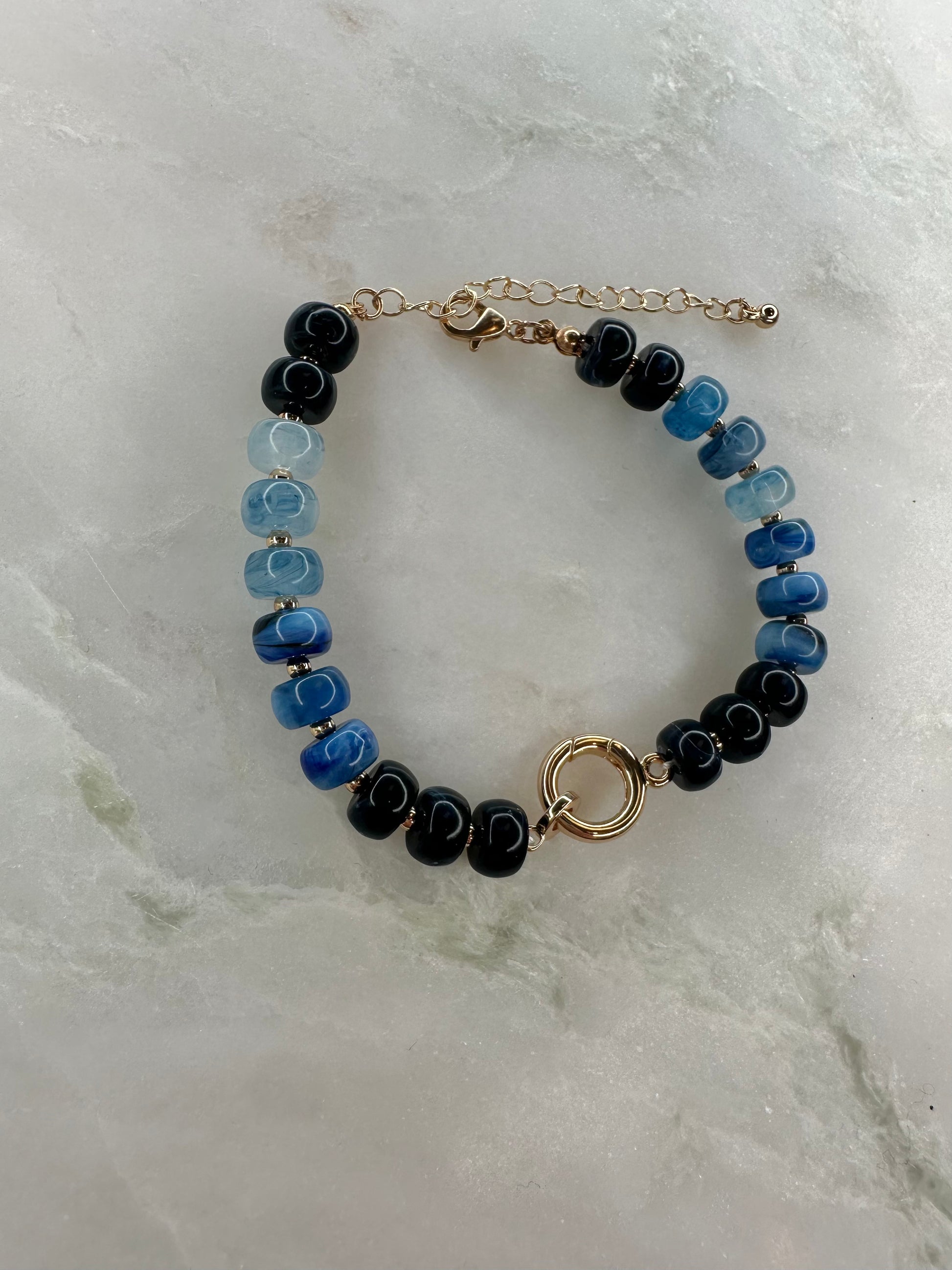 Wilma Beaded Bracelet