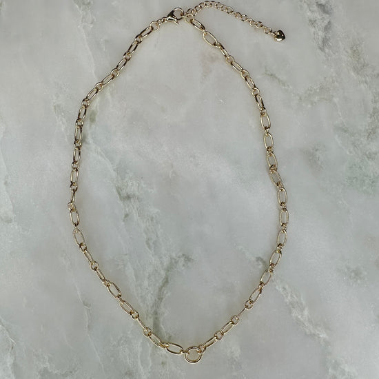 Clara Necklace