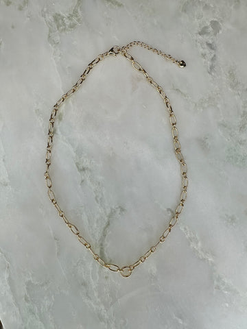 Clara Necklace