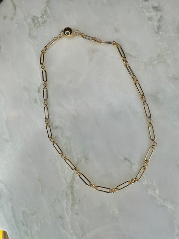 Grace Necklace