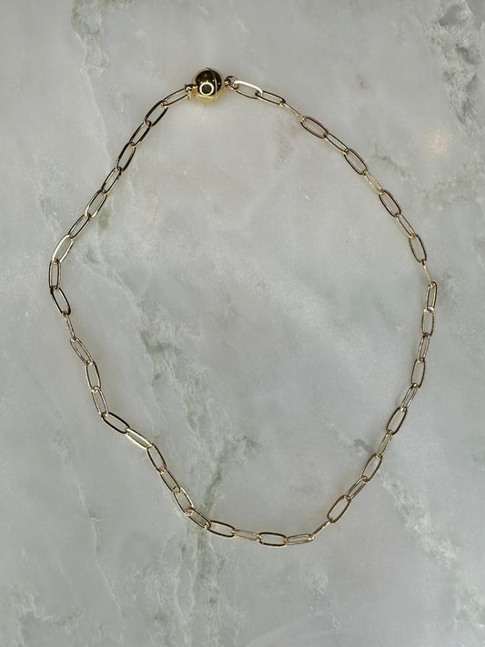 Felicity Necklace