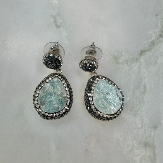 Arabella Drop Earrings