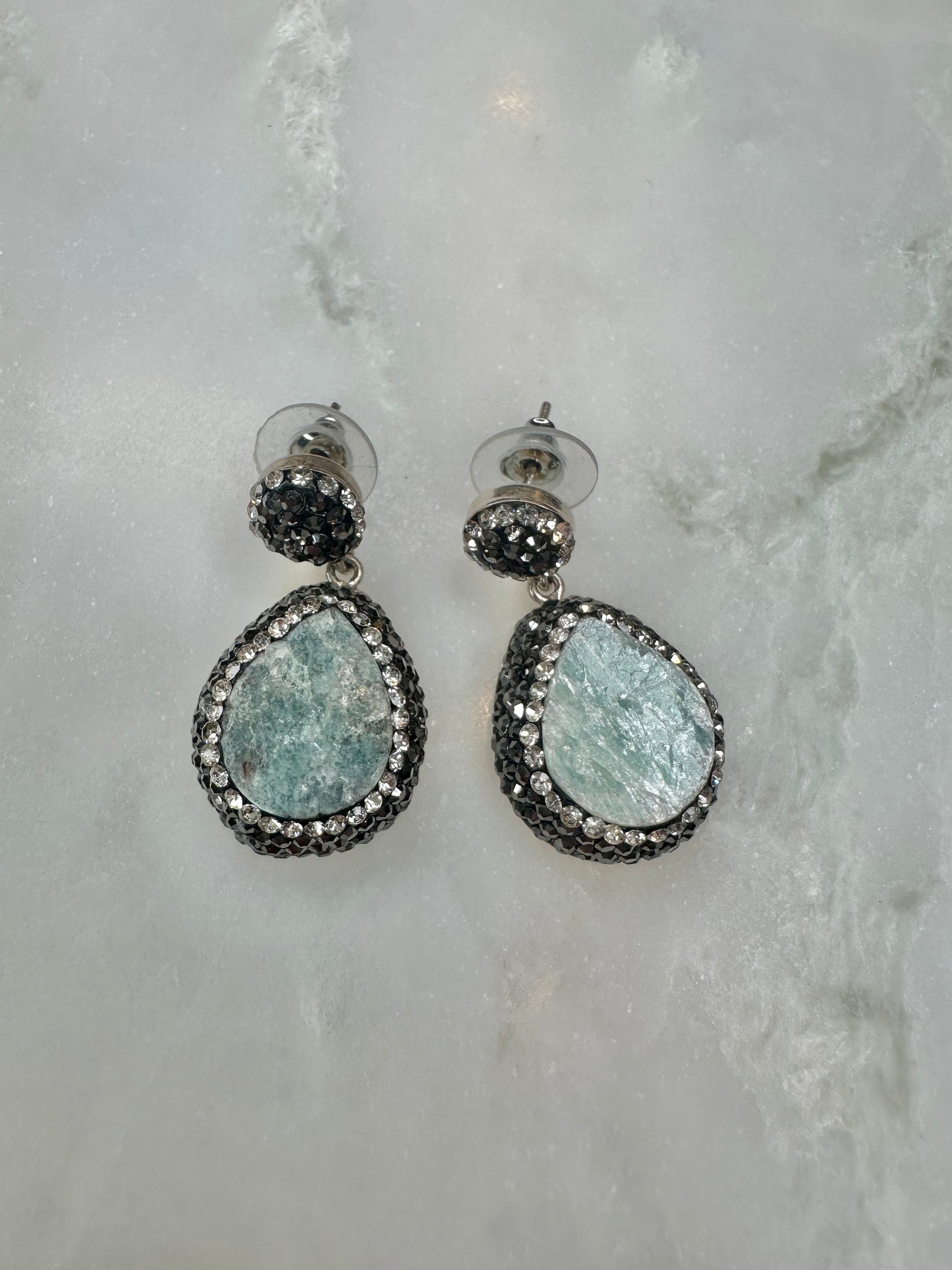 Arabella Drop Earrings