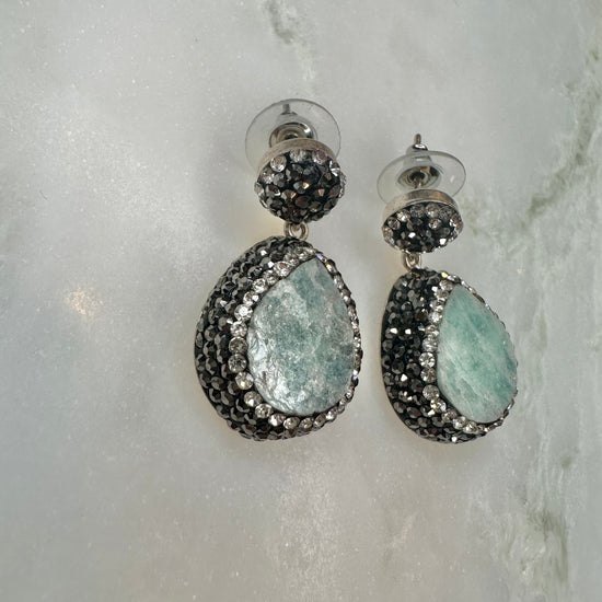 Arabella Drop Earrings