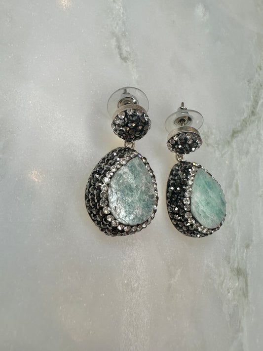 Arabella Drop Earrings