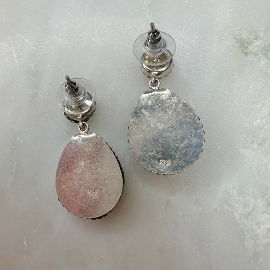 Arabella Drop Earrings