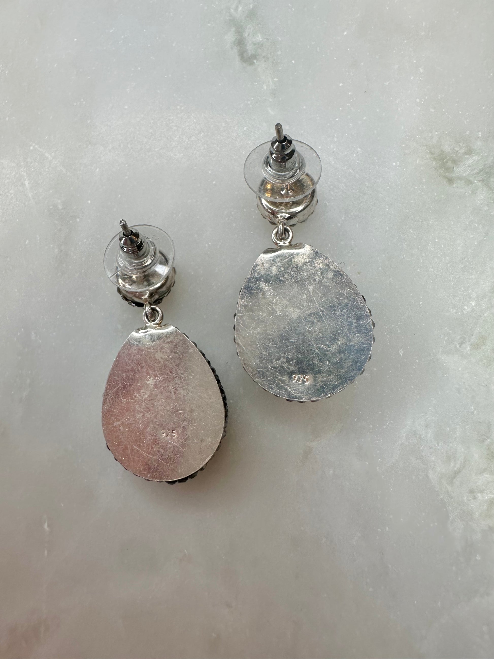 Arabella Drop Earrings