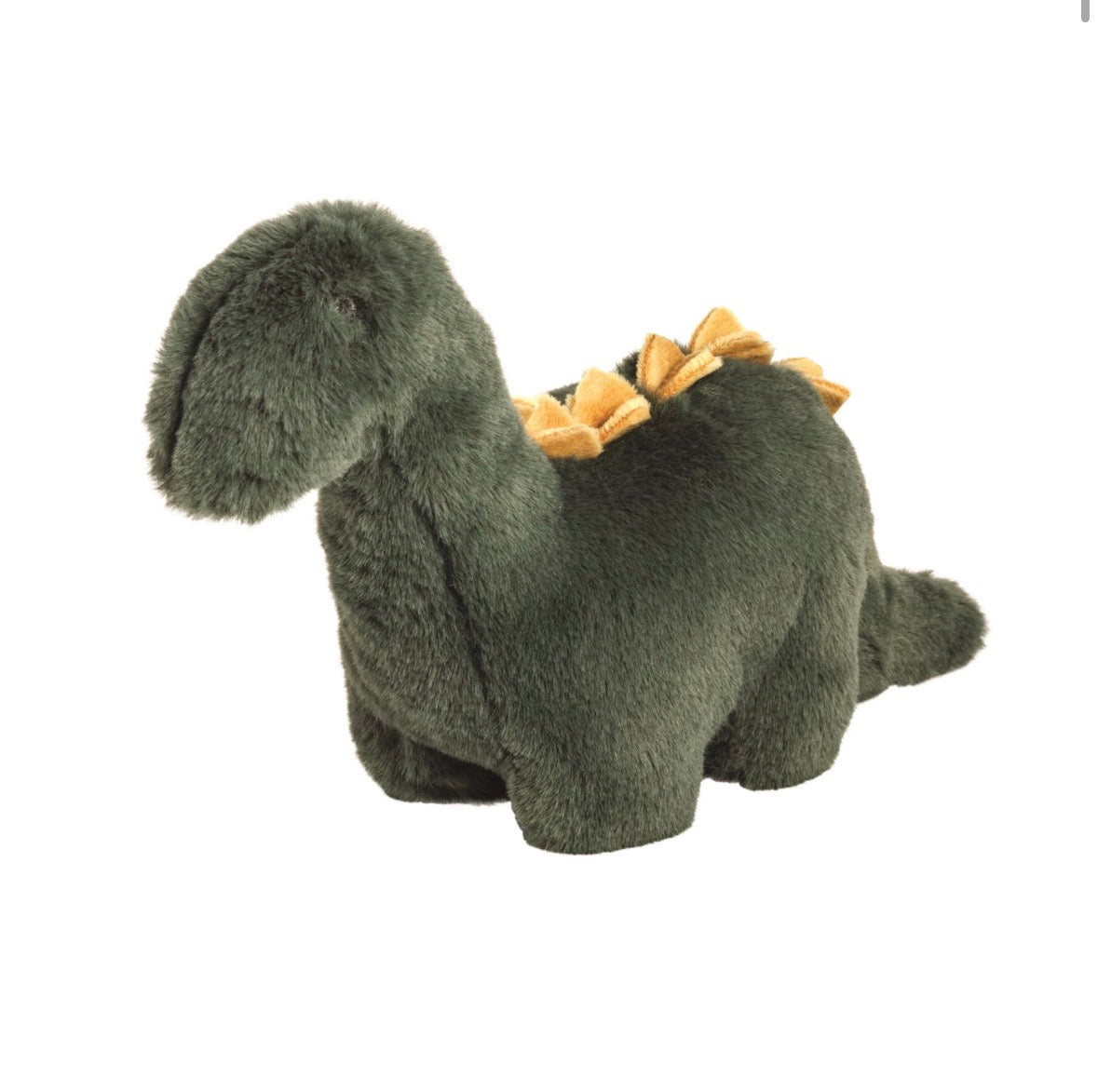 Mini Dino Plushies Chip