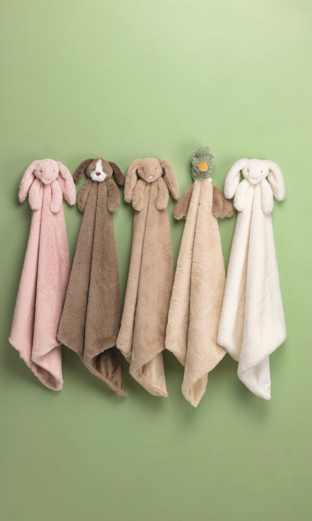 Cuddle Blanket