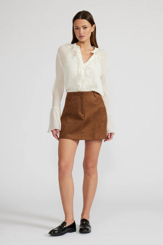 Darcy Mini Skirt