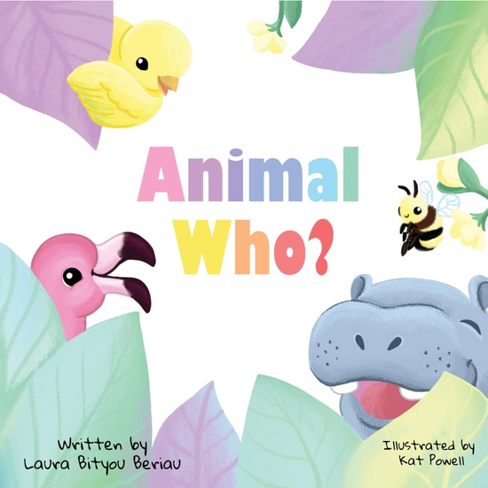 Animal Who