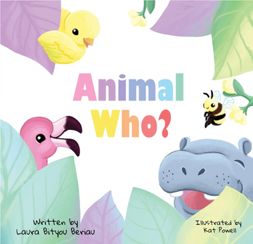 Animal Who