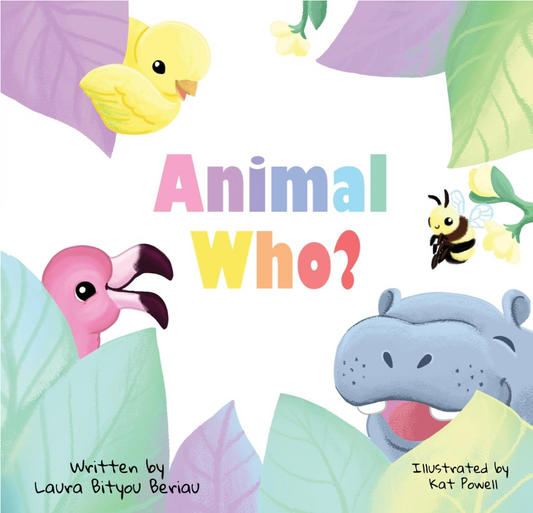 Animal Who