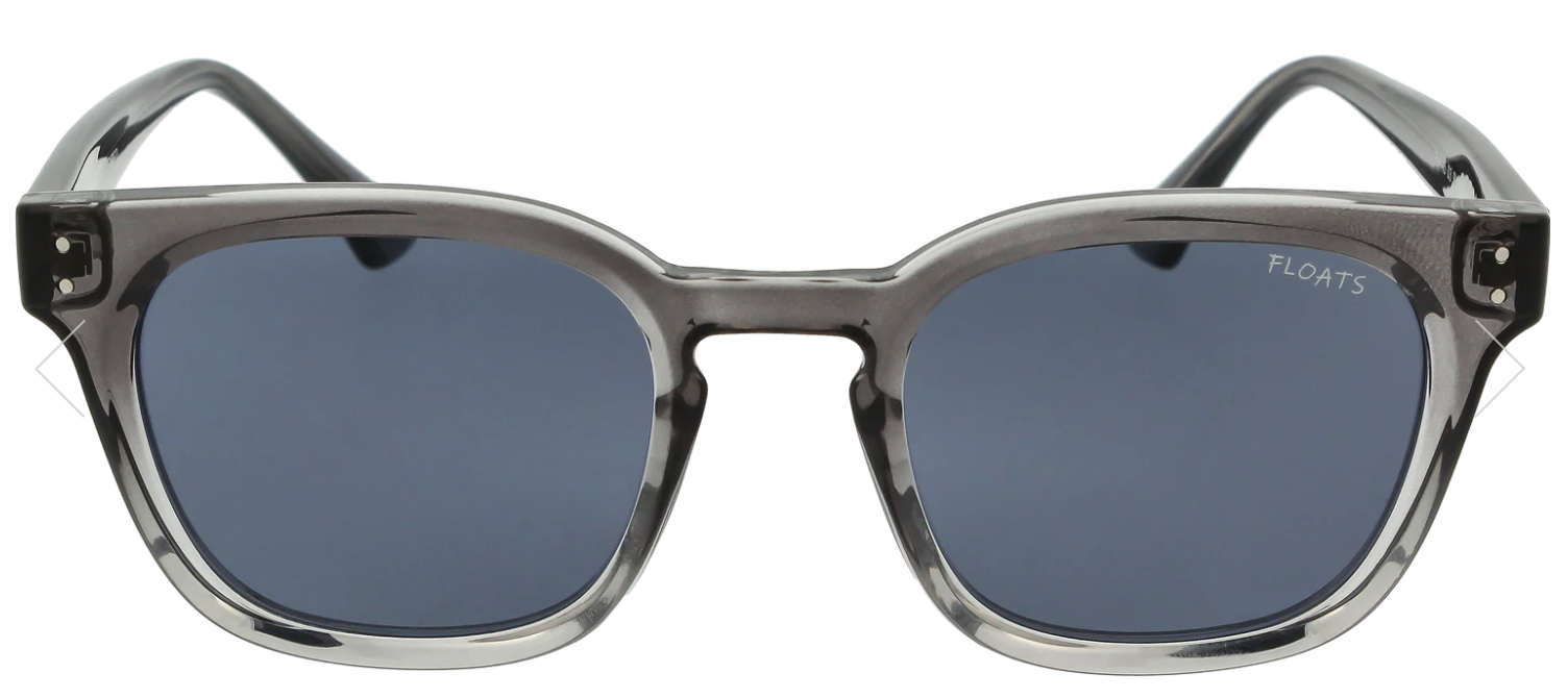 Sudra Sunglasses Grey