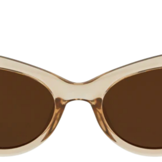 Oliver Sunglasses Golden