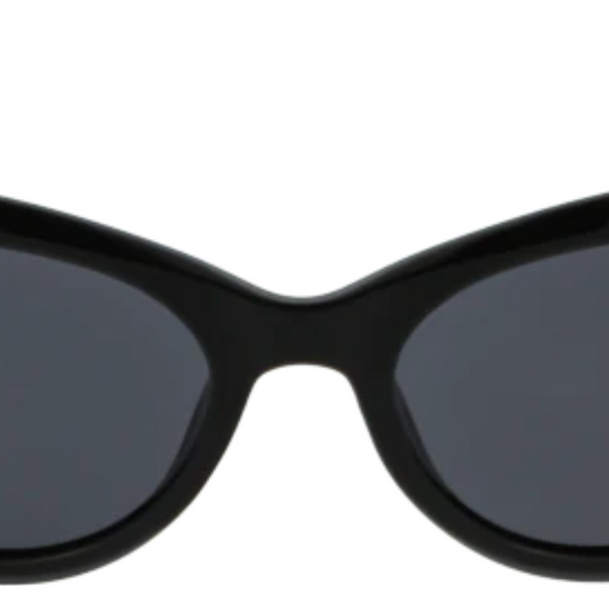 Oliver Sunglasses Black