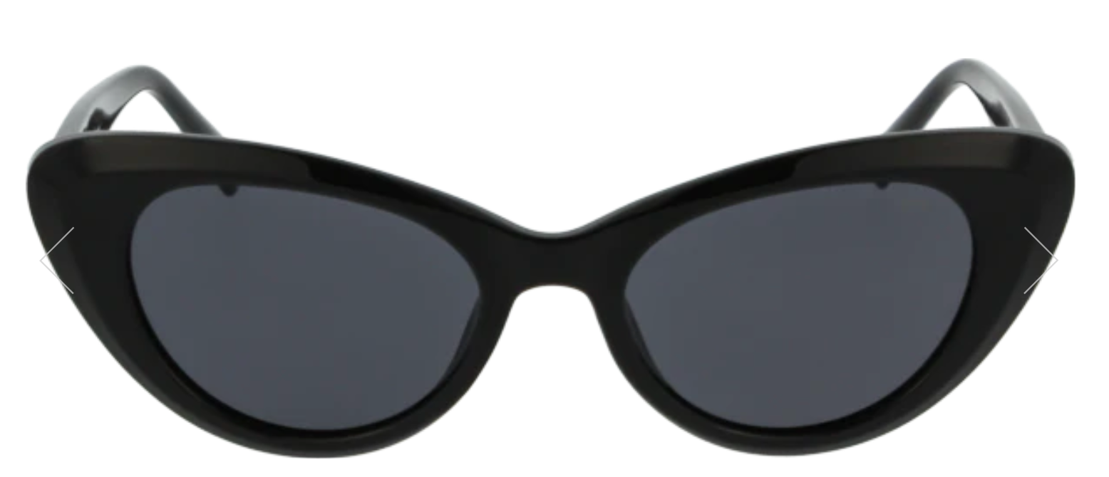 Oliver Sunglasses Black