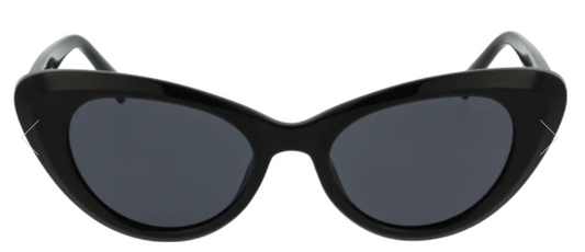 Oliver Sunglasses Black