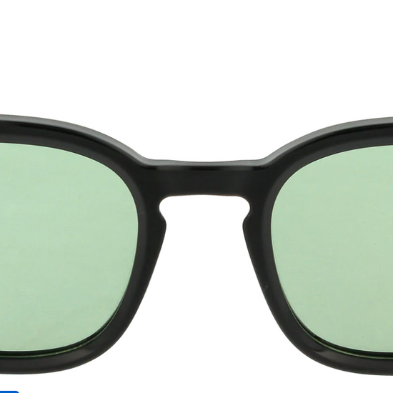 Sudra Sunglasses Green Lens