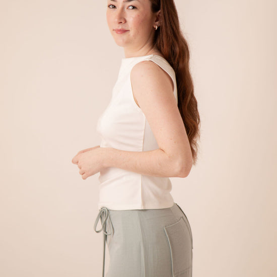 Janey Top