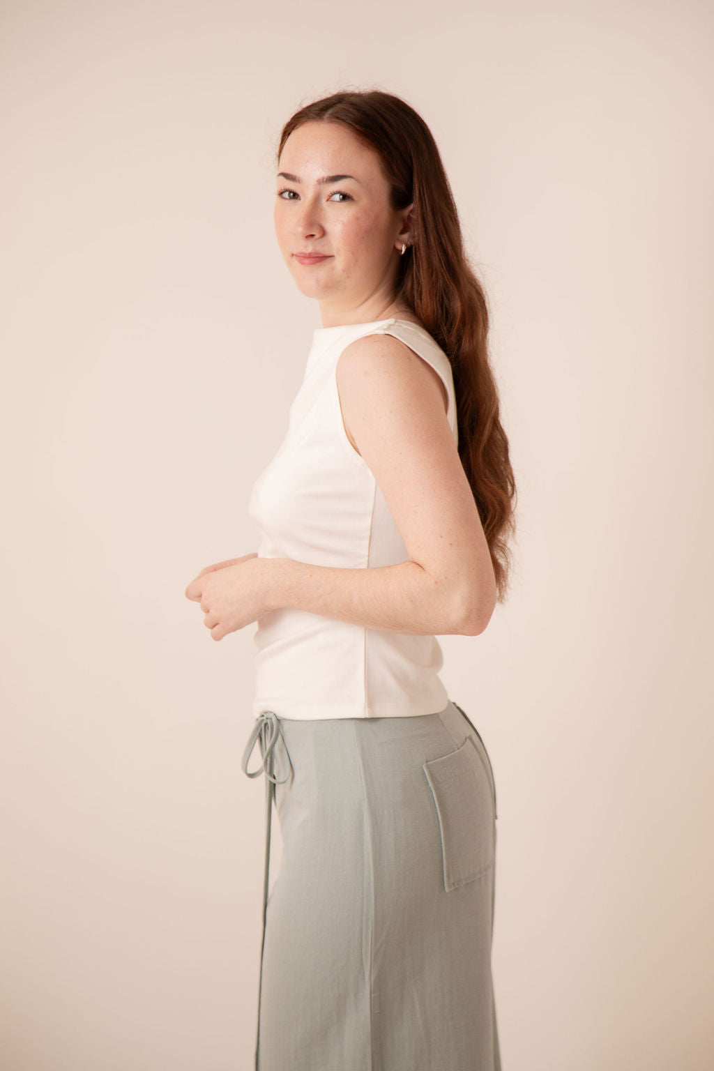 Janey Top