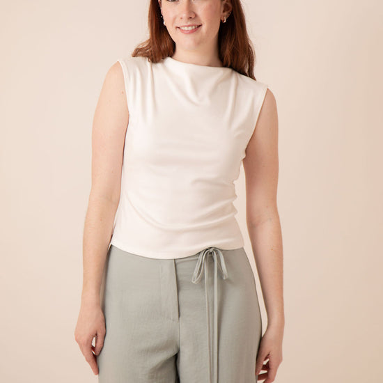 Janey Top