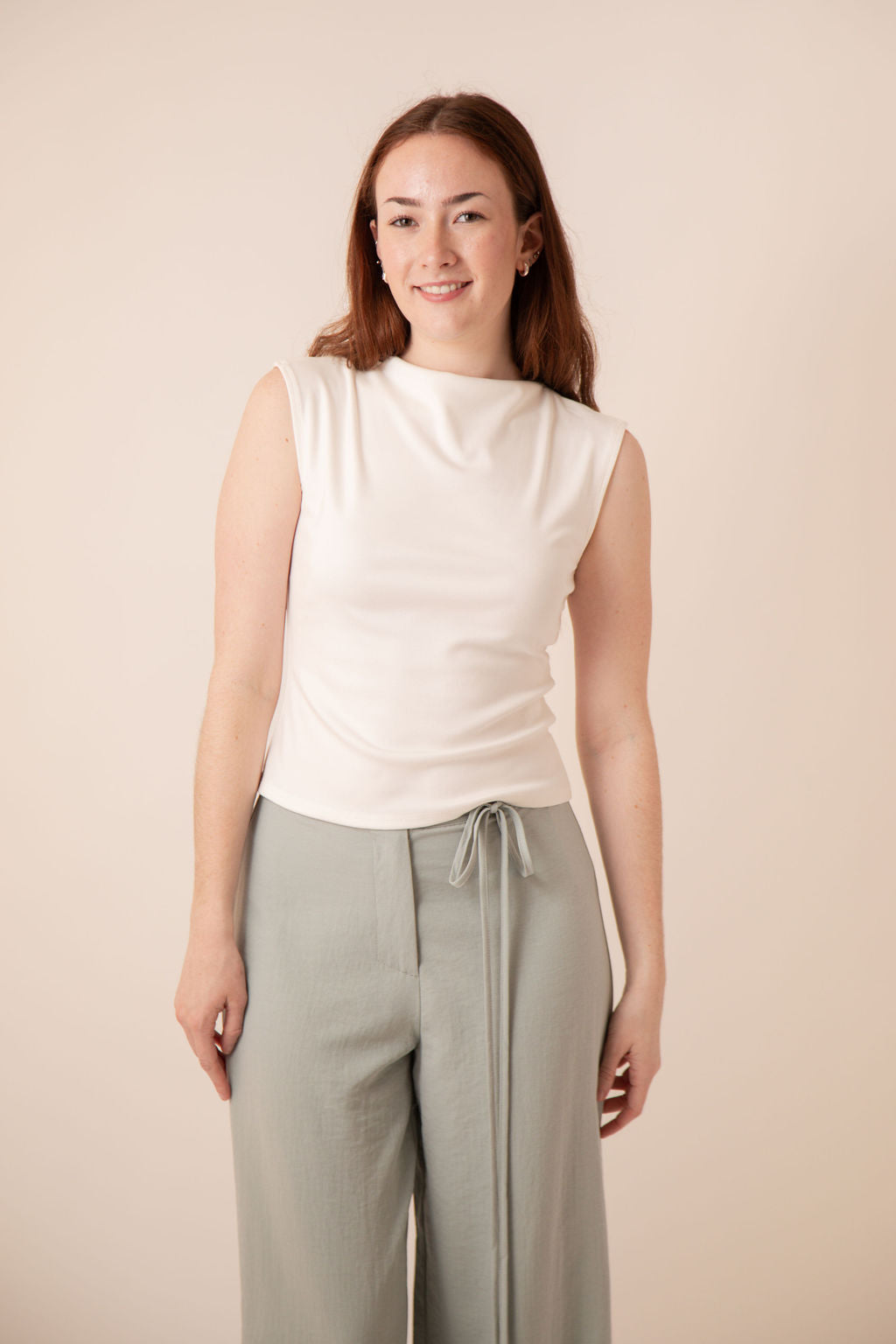 Janey Top