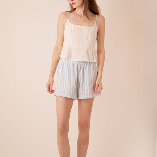 Jocelyn Top