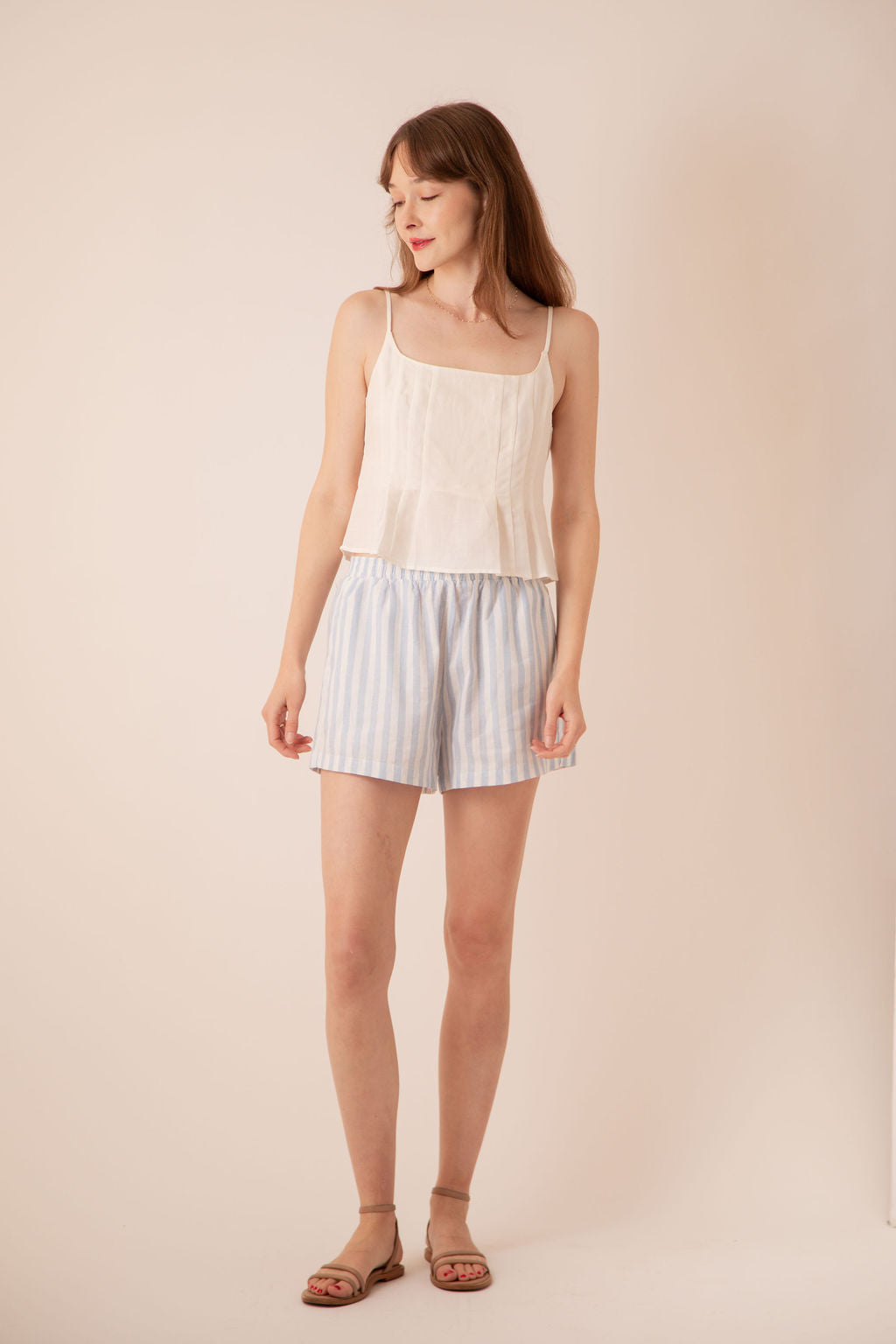 Jocelyn Top