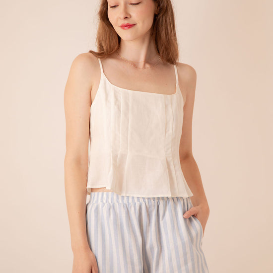 Jocelyn Top