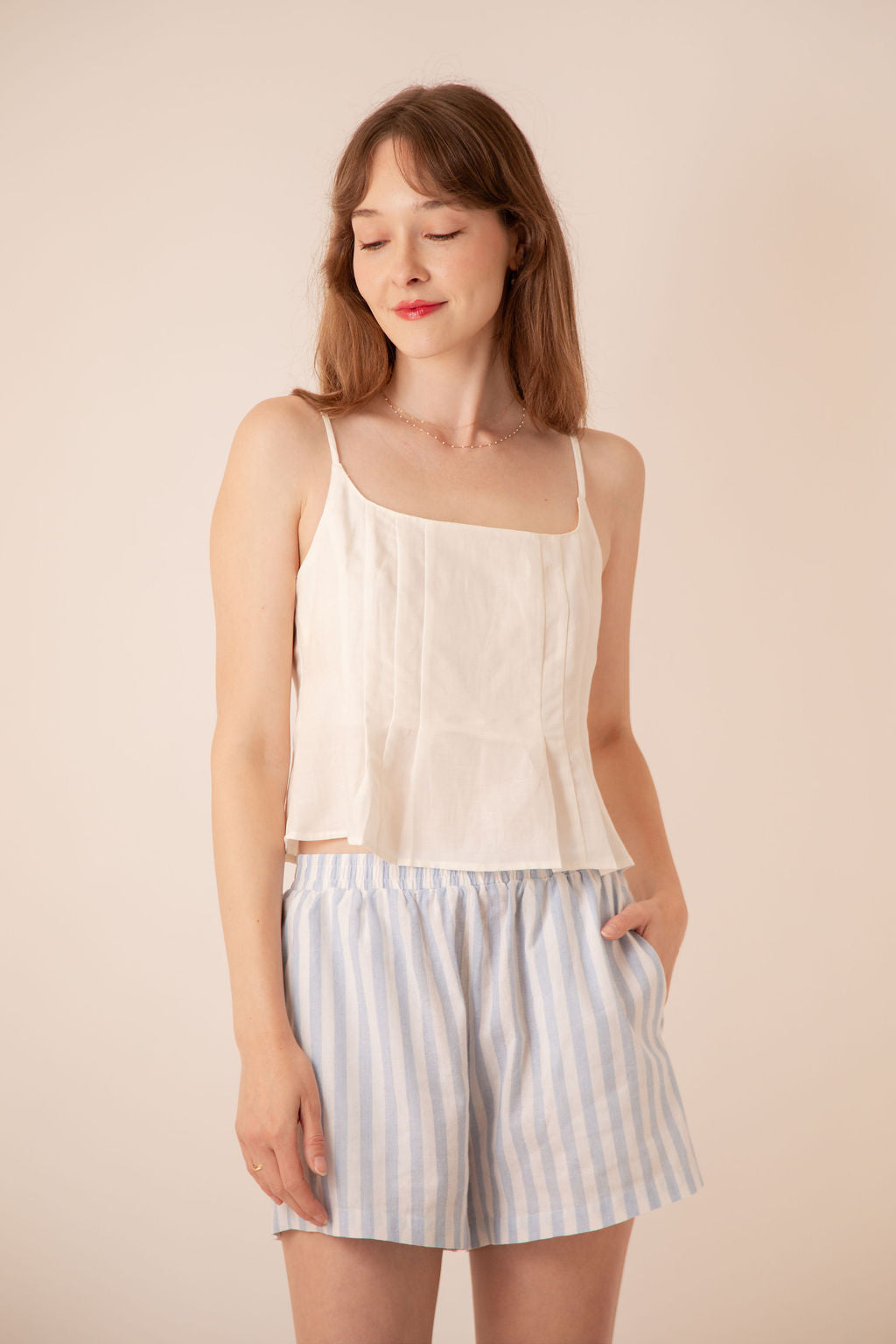 Jocelyn Top