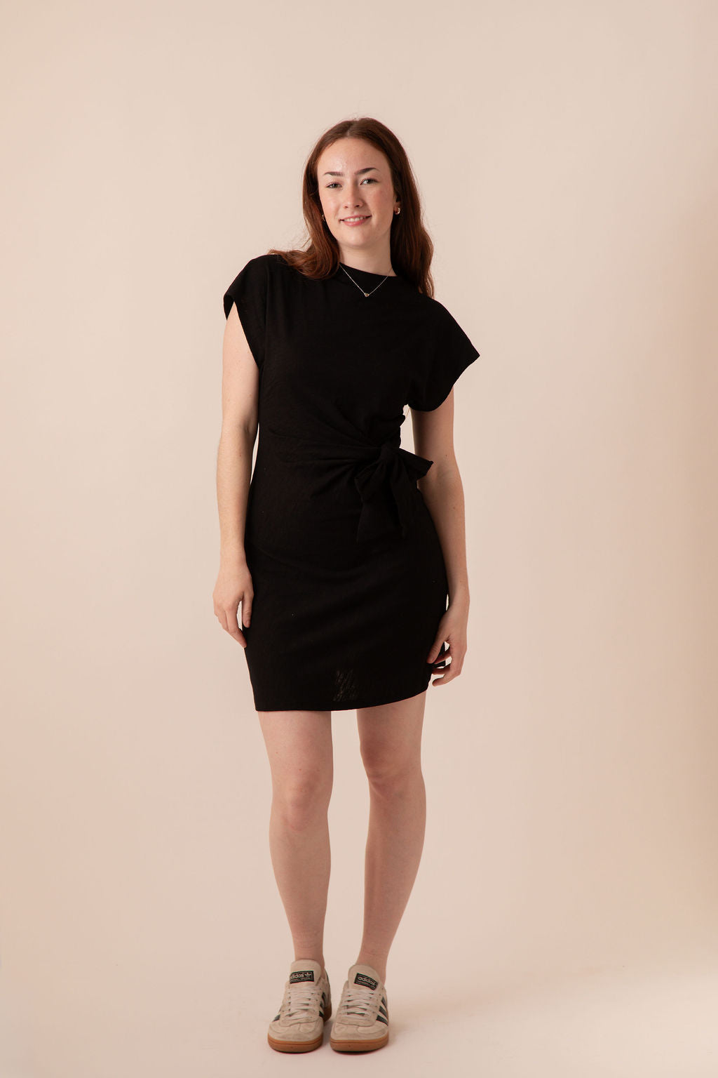 Esther Dress Extra large