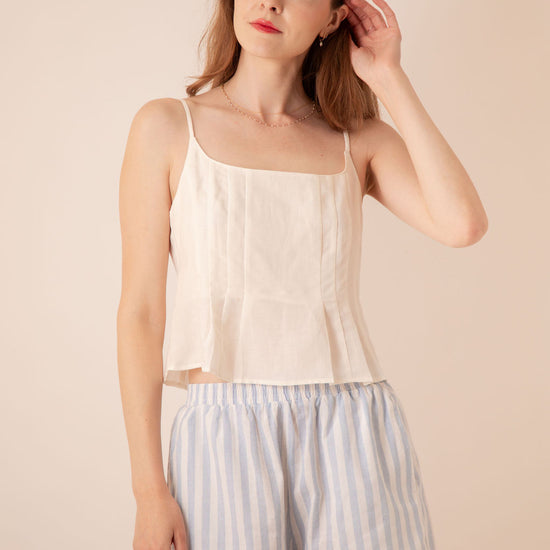 Sadie Shorts Large