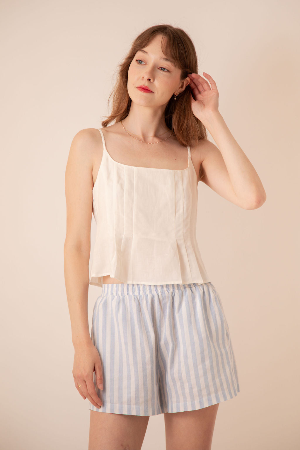 Sadie Shorts Large