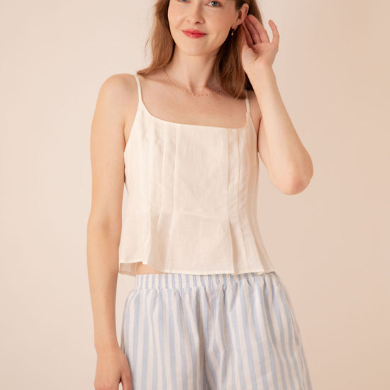 Jocelyn Top
