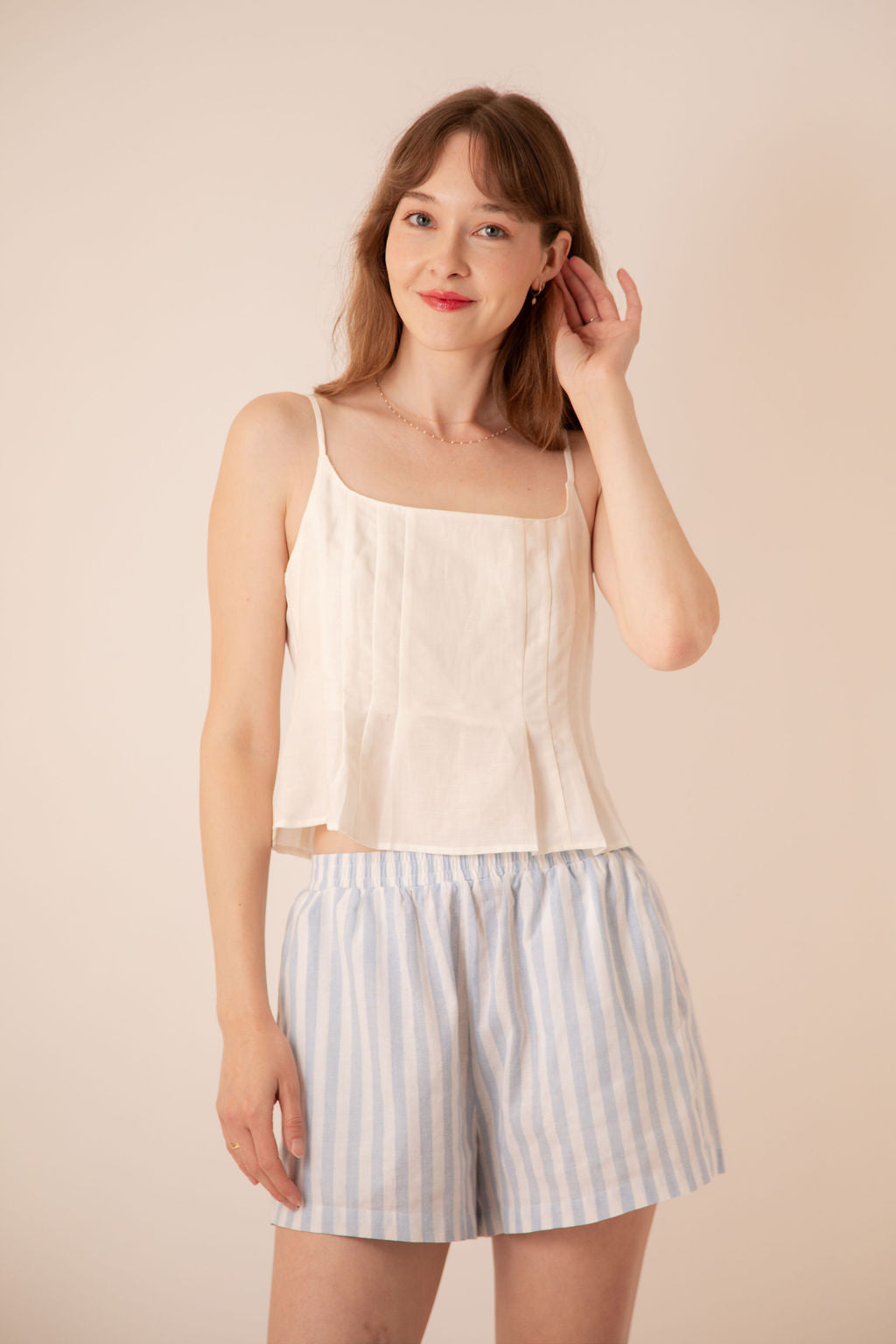 Jocelyn Top