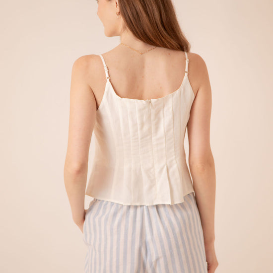 Jocelyn Top
