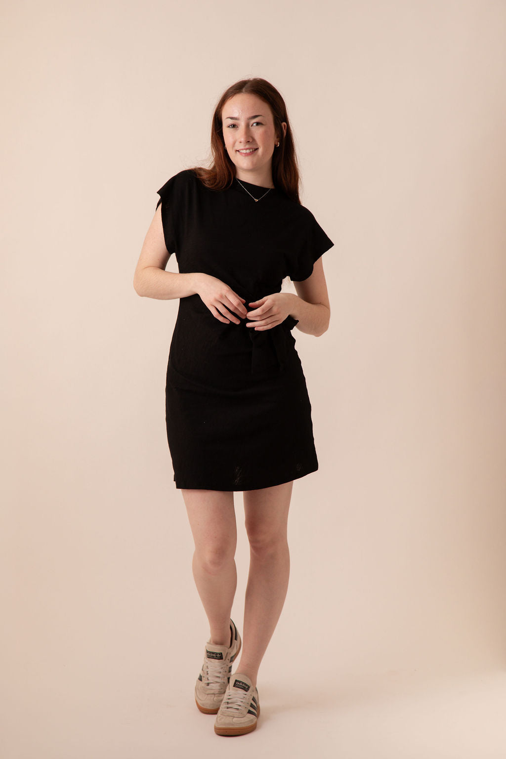 Esther Dress