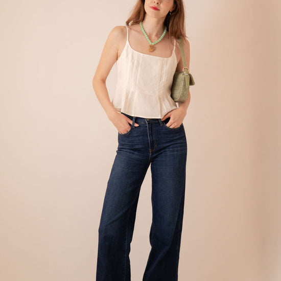 Jocelyn Top