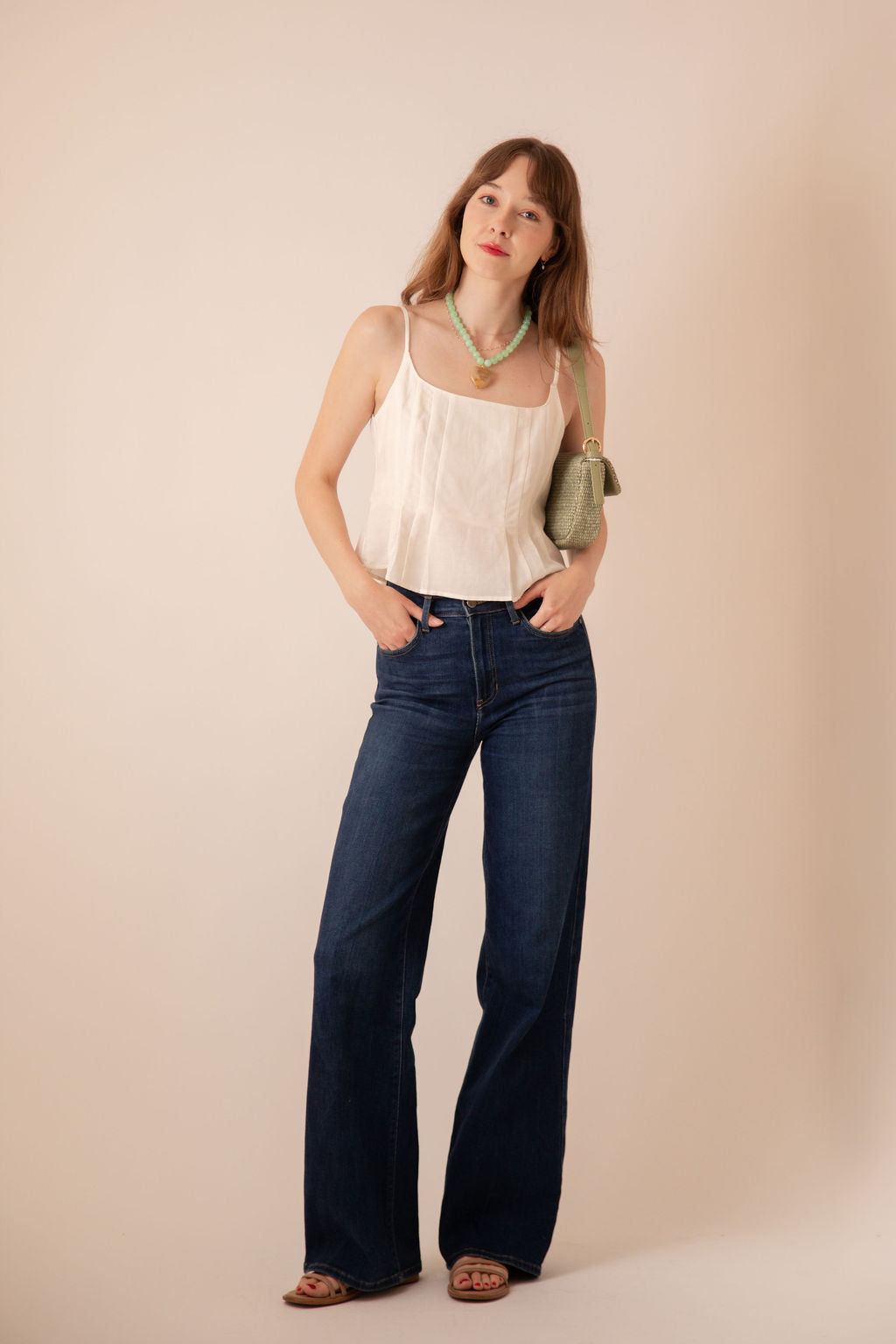 Jocelyn Top