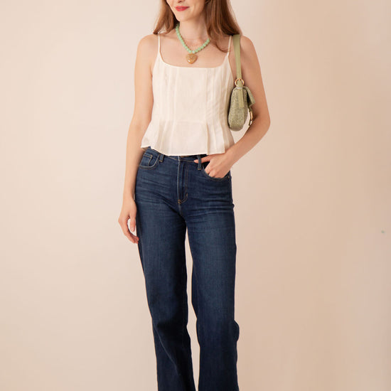 Jocelyn Top