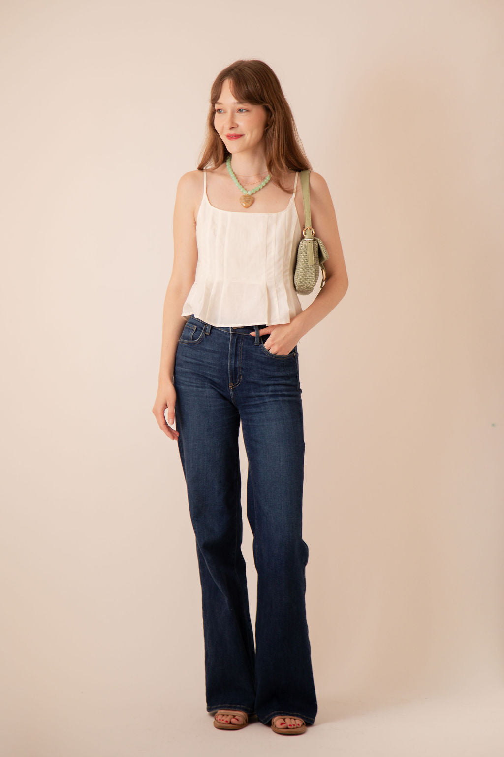 Jocelyn Top