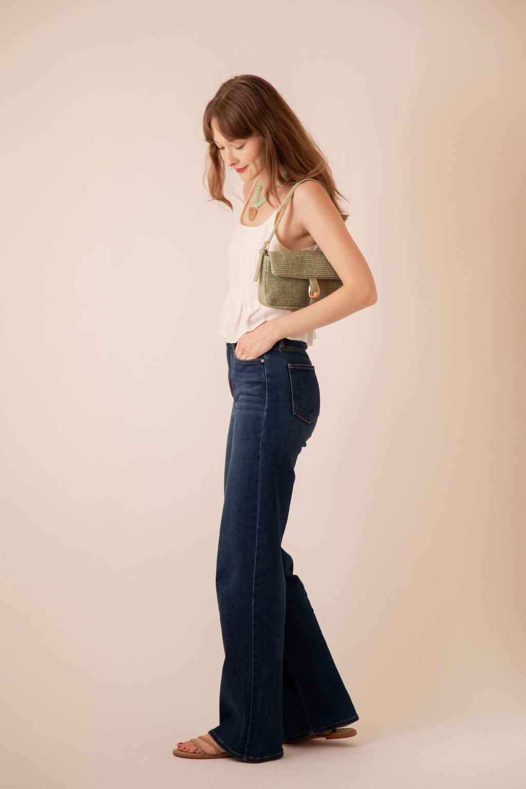 Jocelyn Top