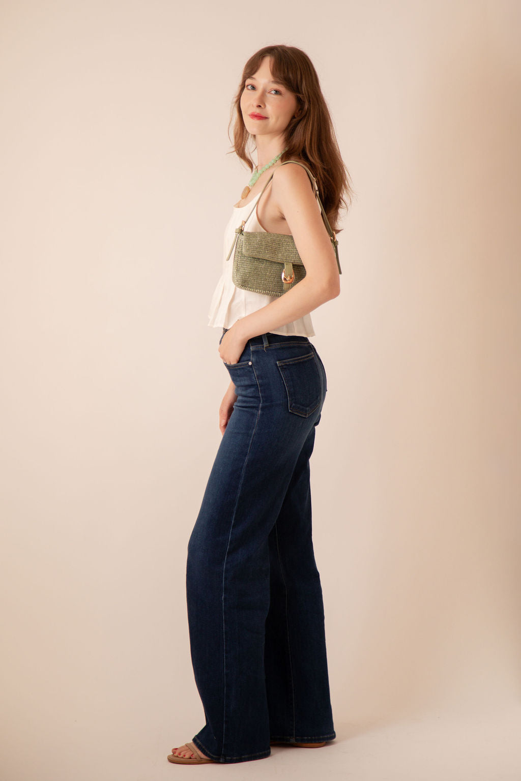Jocelyn Top